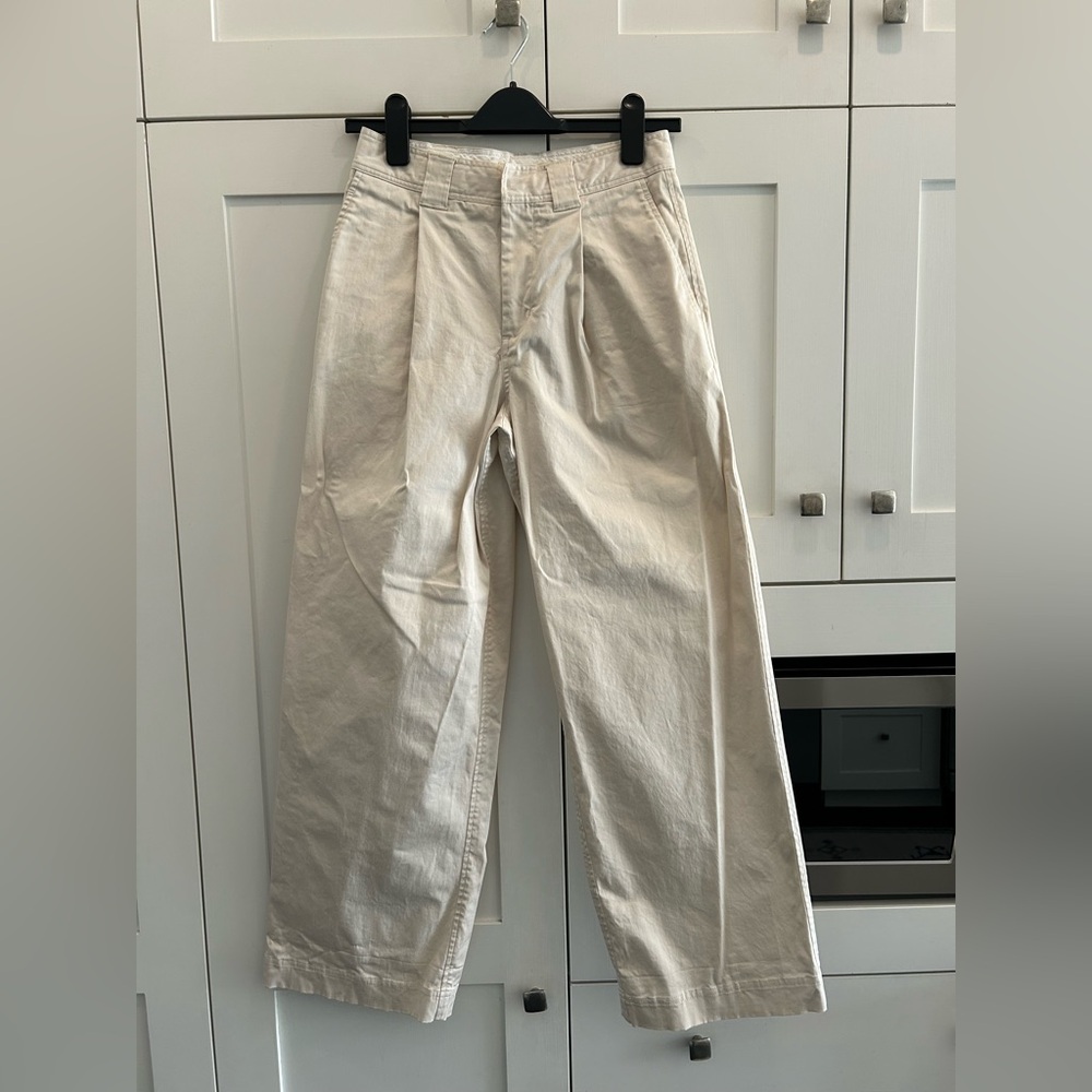 6397 Pants!